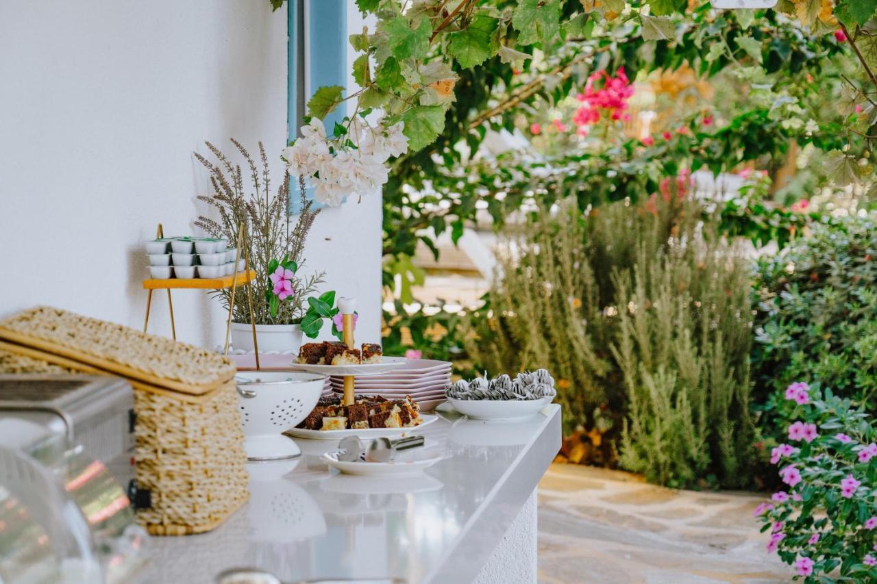 Golden Lighthouse Hotel Patara Exterior photo