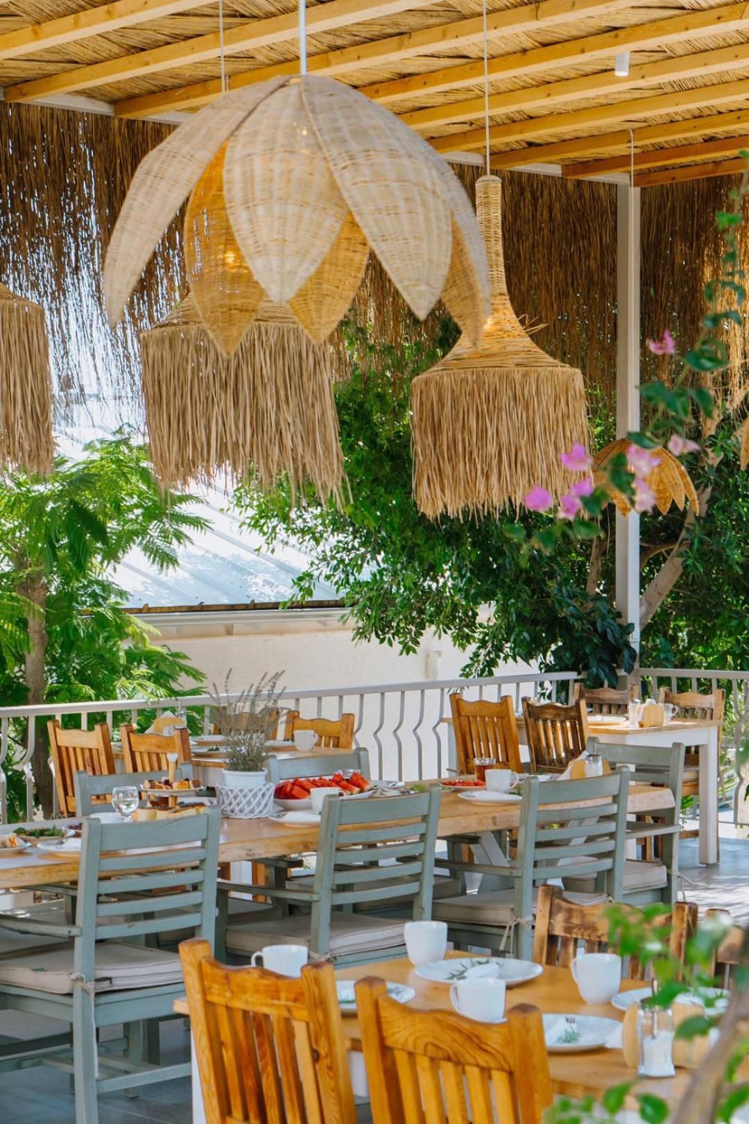 Golden Lighthouse Hotel Patara Exterior photo
