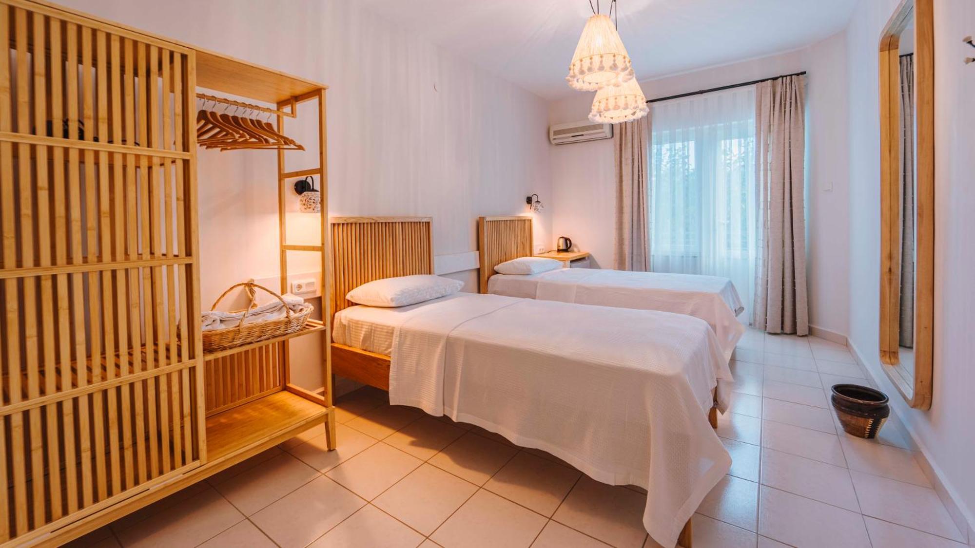 Golden Lighthouse Hotel Patara Exterior photo