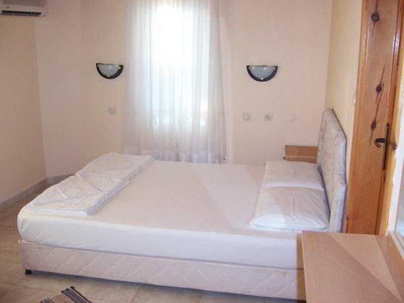 Golden Lighthouse Hotel Patara Exterior photo