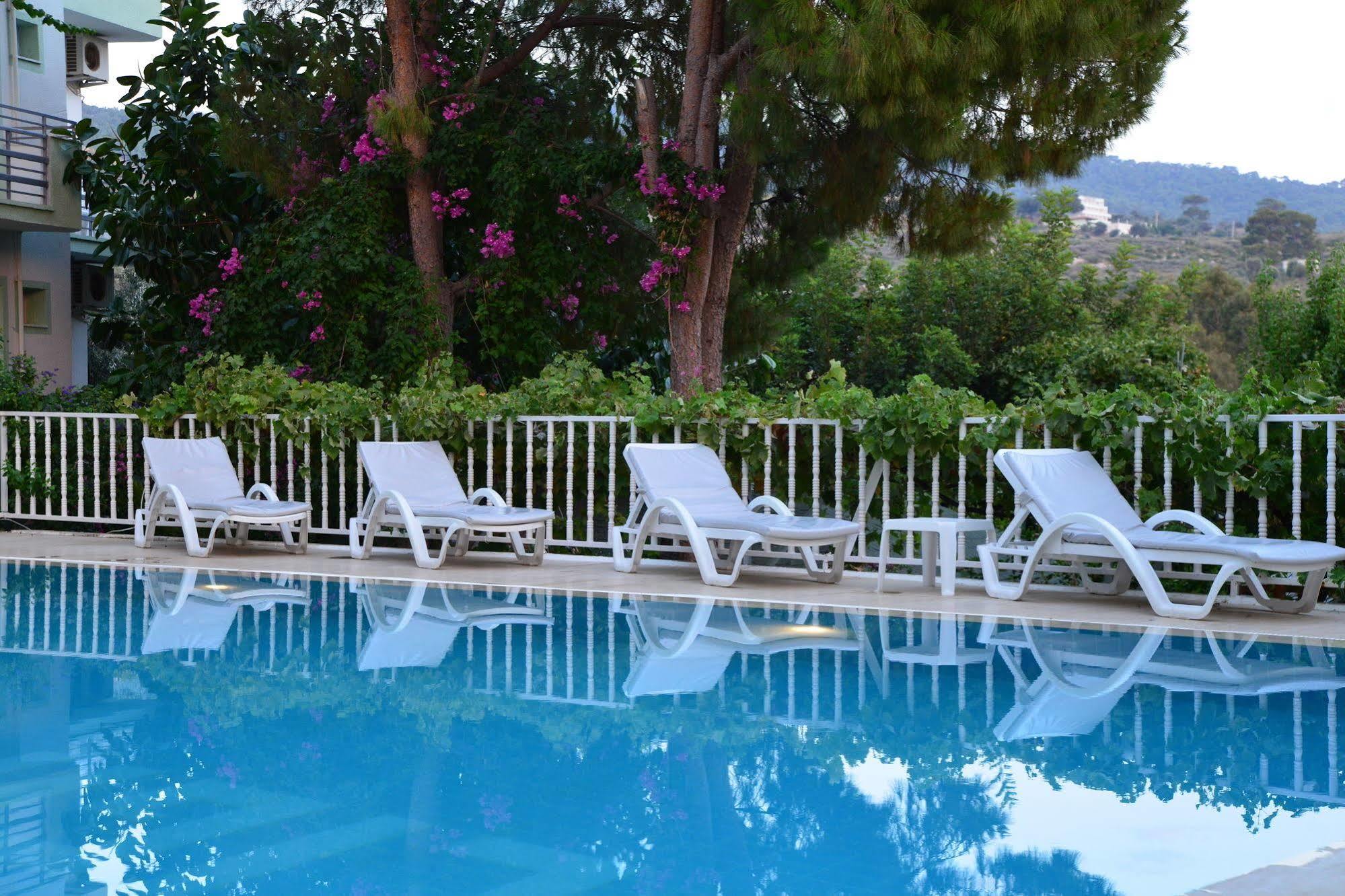 Golden Lighthouse Hotel Patara Exterior photo